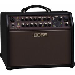 Комбоусилитель Boss ACS-Live