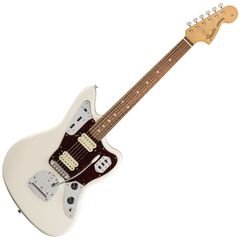 Электрогитара Fender Classic Player Jaguar Special HH Olympic White