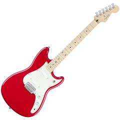 Электрогитара Fender Duo-Sonic Torino Red
