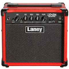 Комбоусилитель Laney LX15B-RED