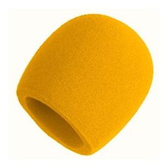 Ветрозащита Shure A58WS-YEL