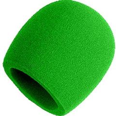 Ветрозащита Shure A58WS-GRN