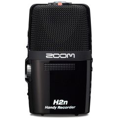 Портативный рекордер Zoom H2n