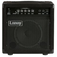 Комбоусилитель Laney RB1