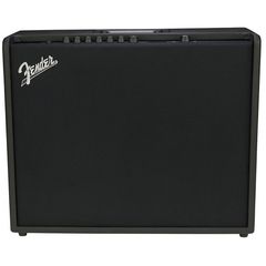 Комбоусилитель Fender Mustang GT 200