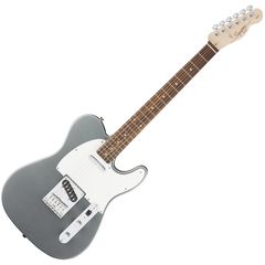 Электрогитара Fender Squier Affinity Telecaster LRL Slick Silver