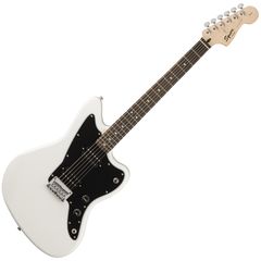 Электрогитара Fender Squier Affinity Jazzmaster HH LRL Arctic White