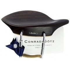 Подбородник для скрипки Goetz ZK-4841 R-MED
