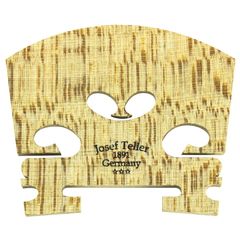 Подставка для струн скрипки Josef Teller Model 60 4/4 UU-shape