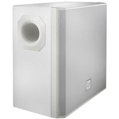 Настенный сабвуфер Electro-Voice EVID-40S White
