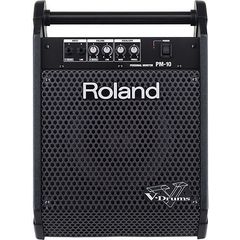 Система мониторинга для электронной ударной установки Roland PM-10