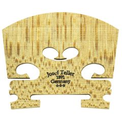 Подставка для струн скрипки Josef Teller Model 59 4/4