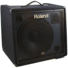 Комбоусилитель для клавишных Roland KC-550