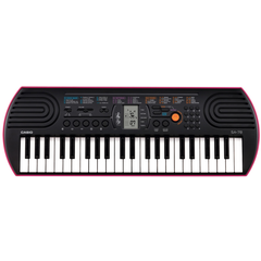 Синтезатор Casio SA-78