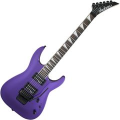 Электрогитара Jackson JS32 DKA Pavo Purple