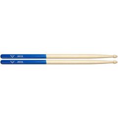 Палочки барабанные Vater VHG5BN Grip 5B Nylon Tip