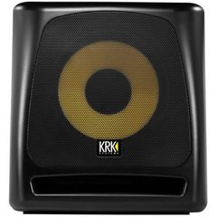 Сабвуфер KRK 10S2