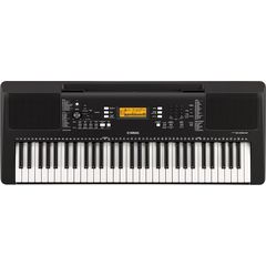 Синтезатор Yamaha PSR-E363