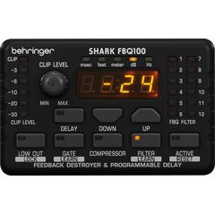 Подавитель обратной связи Behringer FBQ100
