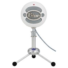 USB микрофон Blue Microphones Snowball TW