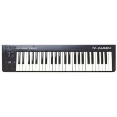 MIDI-клавиатура M-Audio Keystation 49 II