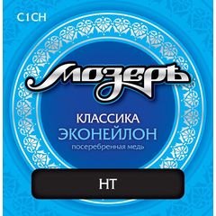 Струны для классической гитары Мозеръ C1 CH