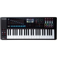 Midi-клавиатура M-Audio CTRL49