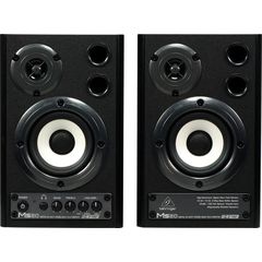 Студийные мониторы Behringer MS20