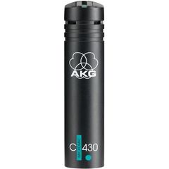 Микрофон AKG C430