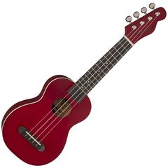 Укулеле Fender Venice Soprano Ukulele Cherry