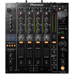 DJ микшерный пульт Pioneer DJM-850-K