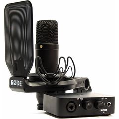 Студийный комплект Rode Complete Studio Kit
