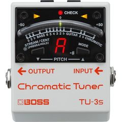 Тюнер Boss TU-3S