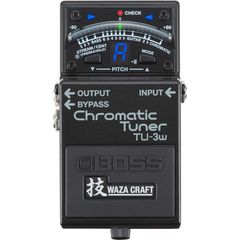 Тюнер Boss TU-3W