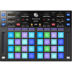 DJ контроллер Pioneer DDJ-XP1