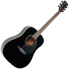 Гитара акустическая Cort AD880 BK
