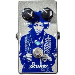 Педаль эффектов Dunlop JHM6 Hendrix Octavio