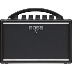 Комбоусилитель Boss Katana Mini