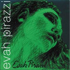Струна для скрипки Pirastro Evah Pirazzi 419221 (4/4)