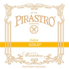 Струна для скрипки Pirastro Gold 315121 (4/4)
