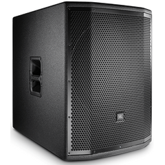 Сабвуфер JBL PRX818XLFW