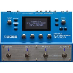 Педаль эффектов Boss SY-300