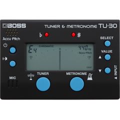 Тюнер Boss TU-30