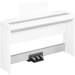Панель педальная Yamaha LP-5A WH