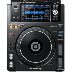 DJ проигрыватель Pioneer XDJ-1000MK2