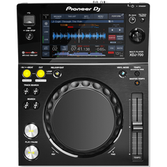 DJ проигрыватель Pioneer XDJ-700