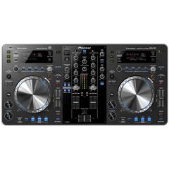 DJ проигрыватель Pioneer XDJ-R1