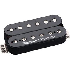 Датчик Seymour Duncan Jason Becker Perpetual Burn Trembucker Black