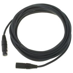 Кабель микрофонный Planet Waves PW-CMIC-25