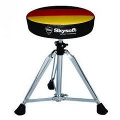 Стул для барабанщика Peace DRT-300G